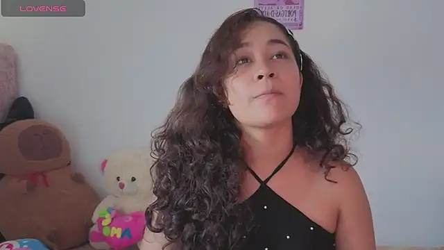rossie_lanie_ webcam