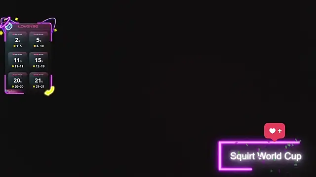 JulieDeep webcam