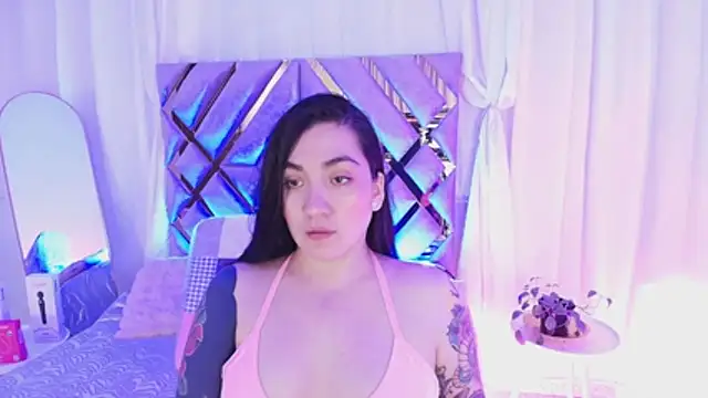 KathiaJenner webcam