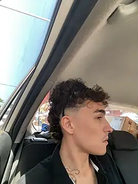 vanilla_Kush webcam