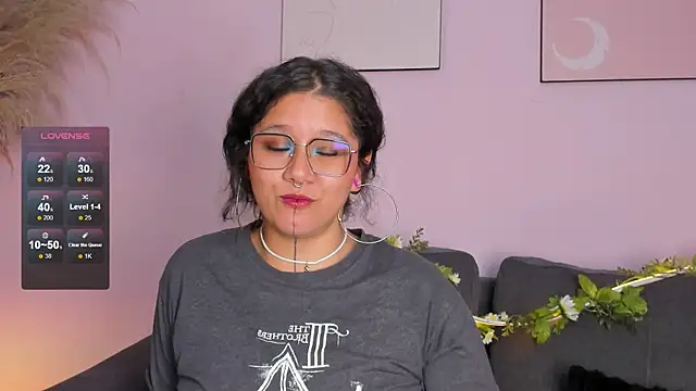 Sylvara_bx webcam