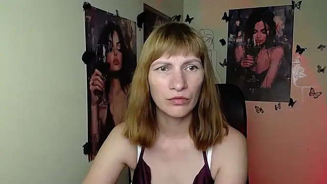 Rosalinda_ro webcam
