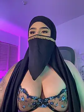 Yasmin_cute webcam