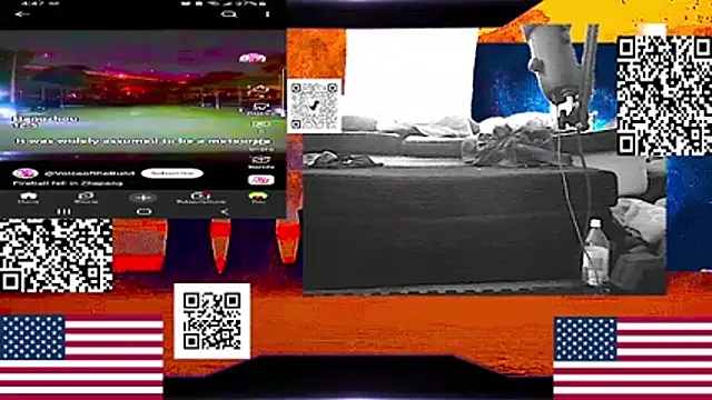 RussellTaylorLacy webcam