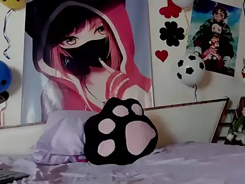 CristalZafiro webcam