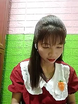 AmyLinee01 webcam