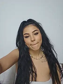 Crissdesire webcam