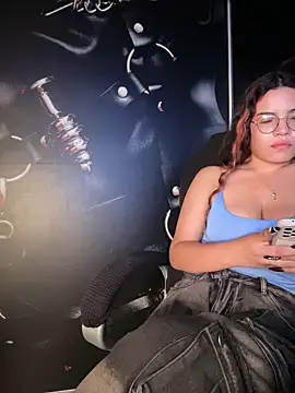 Dakotaa_ls webcam