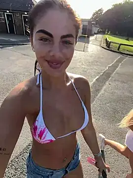 Jessiebx webcam