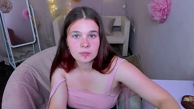 Kacey_Love webcam