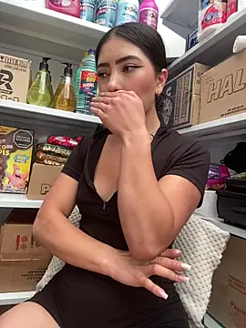 AMBERBUNNY_ webcam