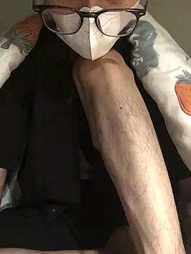 Kangc369 webcam