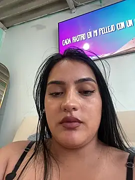 SahanaPrincesss webcam