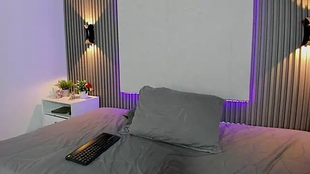 Alexa_Zc webcam