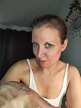 Candy_Cougar webcam