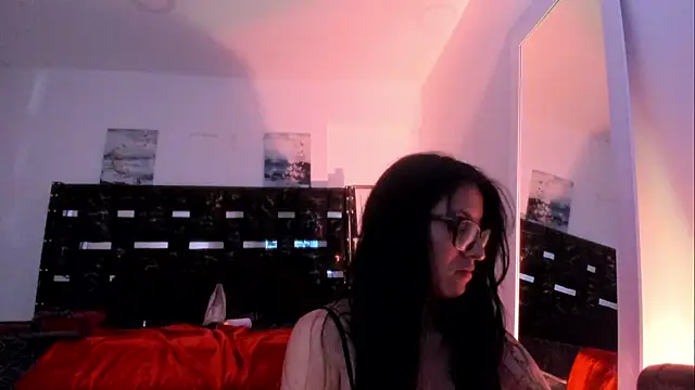 ZarayFeet webcam
