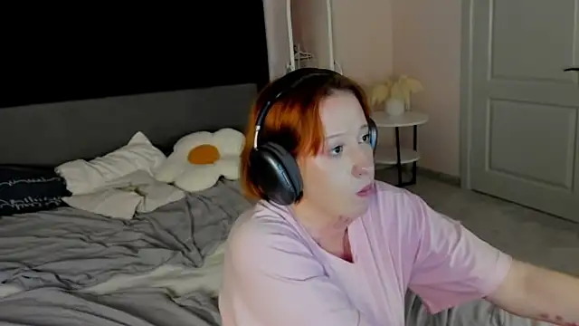 Maya_foxy webcam