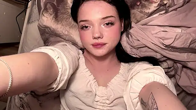 DarkxFoxy live cam on StripChat