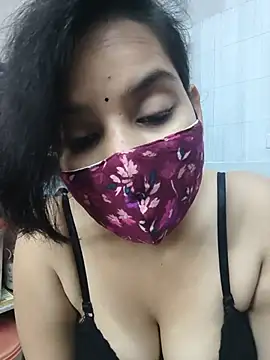 shalini_gupta05 webcam