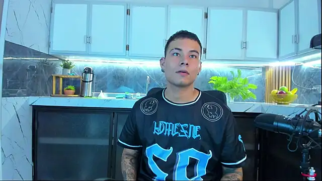 jack_torress webcam