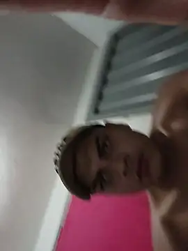 Mike3398 webcam