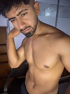 Teaserhoussejj_ webcam