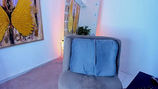 Rosie_Laurent webcam