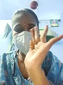 Tamil-neelavathi webcam