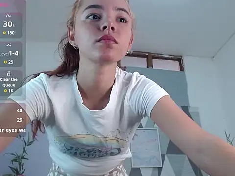 estrella-cutte webcam