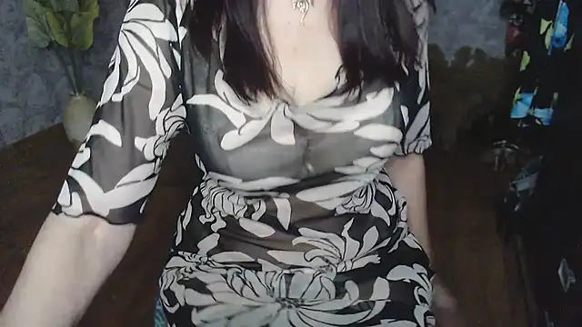 Aziza1 webcam