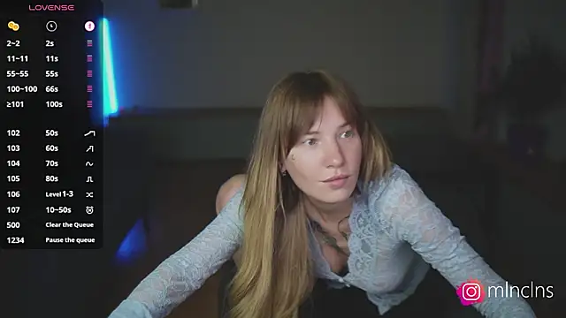 mel_collins webcam