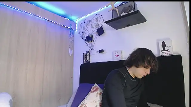 Santiago_kiler webcam