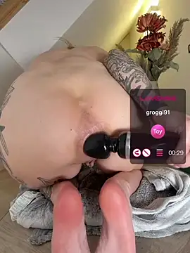 mc-Olivia webcam