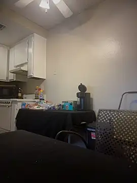PeterGrandee webcam