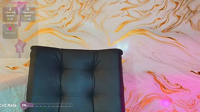EbonyHansNight live cam on StripChat