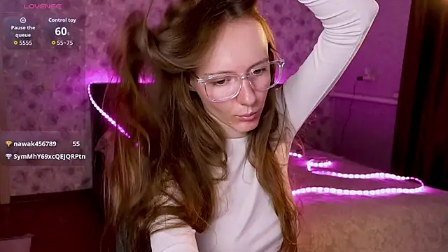 Why_me_stella webcam