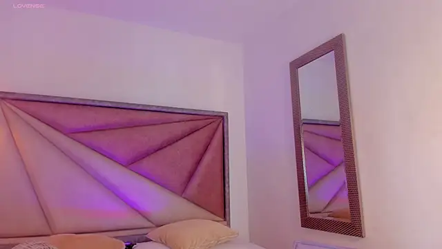 AfroditaVega_ webcam