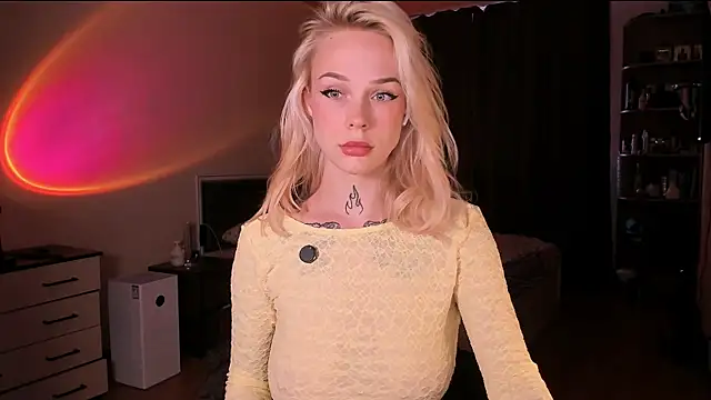 Polusladkoye webcam