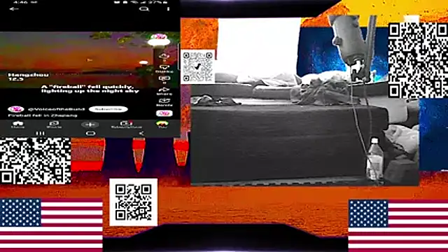 RussellTaylorLacy webcam