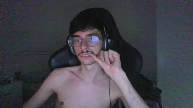 gabrielNovin17cm webcam