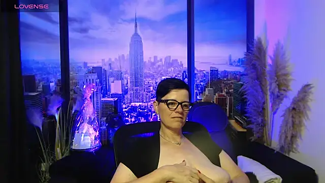 ninarandmann webcam
