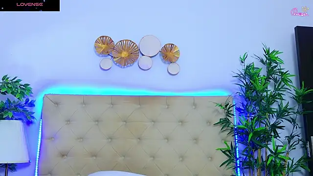 Daliya_ webcam