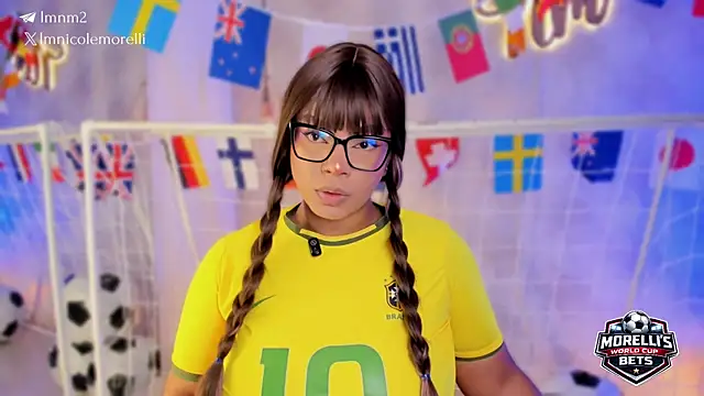 Nicolemorelli2 webcam
