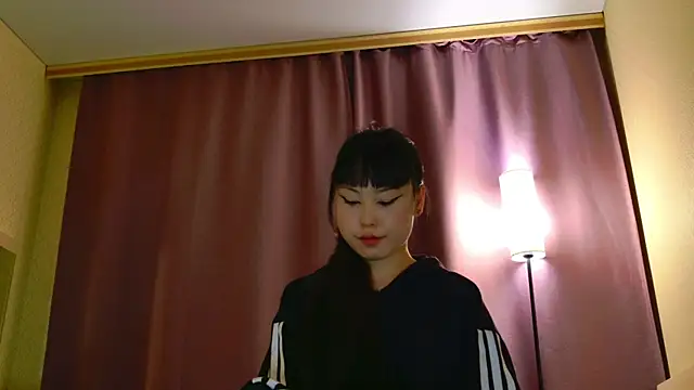 PurpleD1va live cam on StripChat