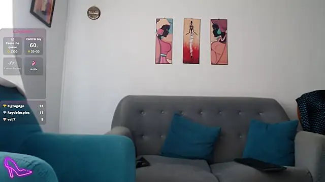 SEXXADDICTXXX live cam on StripChat