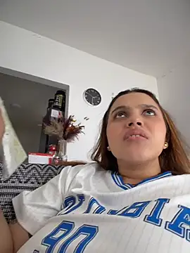 Colibri_xxx webcam