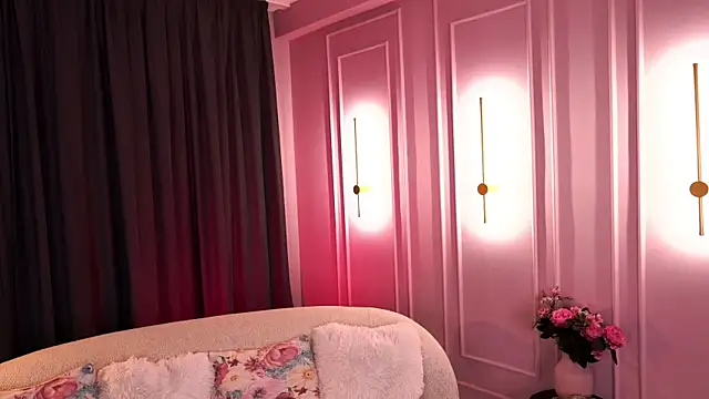 Red_Kim webcam