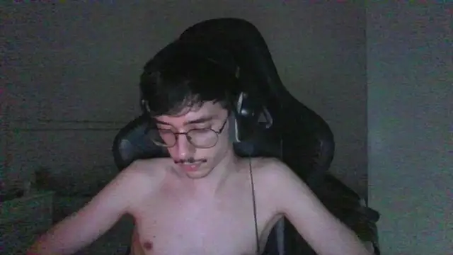 gabrielNovin17cm webcam