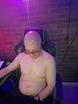 chronic_vibez live cam on StripChat
