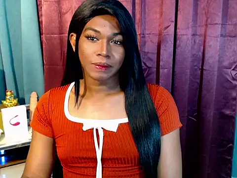 milagrosa_xx (T young) - Be My Man